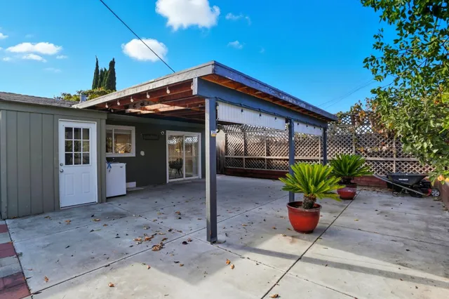$1,100,000 | 2181 Evelyn Avenue, San Jose, CA 95122