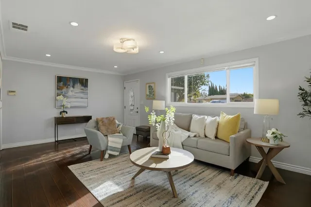 $1,100,000 | 2181 Evelyn Avenue, San Jose, CA 95122