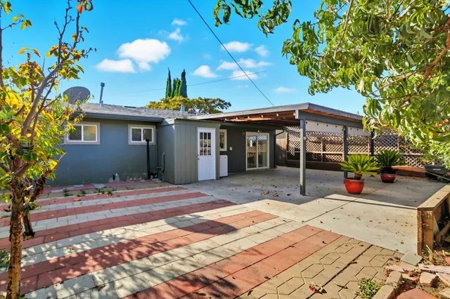 $1,100,000 | 2181 Evelyn Avenue, San Jose, CA 95122