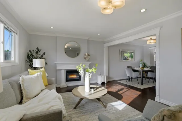 $1,100,000 | 2181 Evelyn Avenue, San Jose, CA 95122