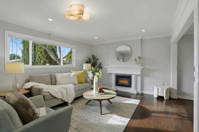 $1,100,000 | 2181 Evelyn Avenue, San Jose, CA 95122