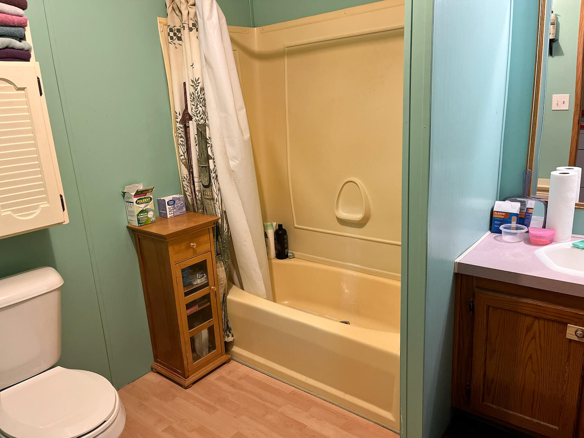 1157 Kingman Road Kingman, ME 04451 - Photo 17 of 24 15b
