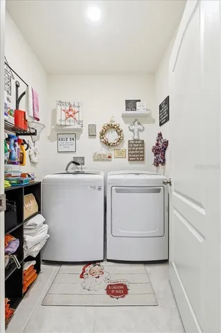 a view of a entryway door of the house