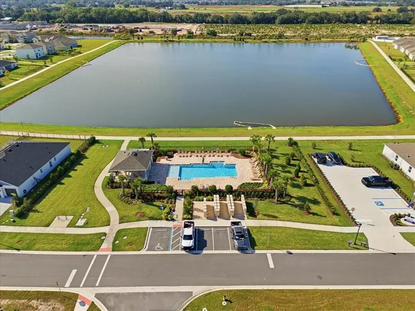 $330,000 | 1109 Brimstone Circle, Winter Haven, FL 33884