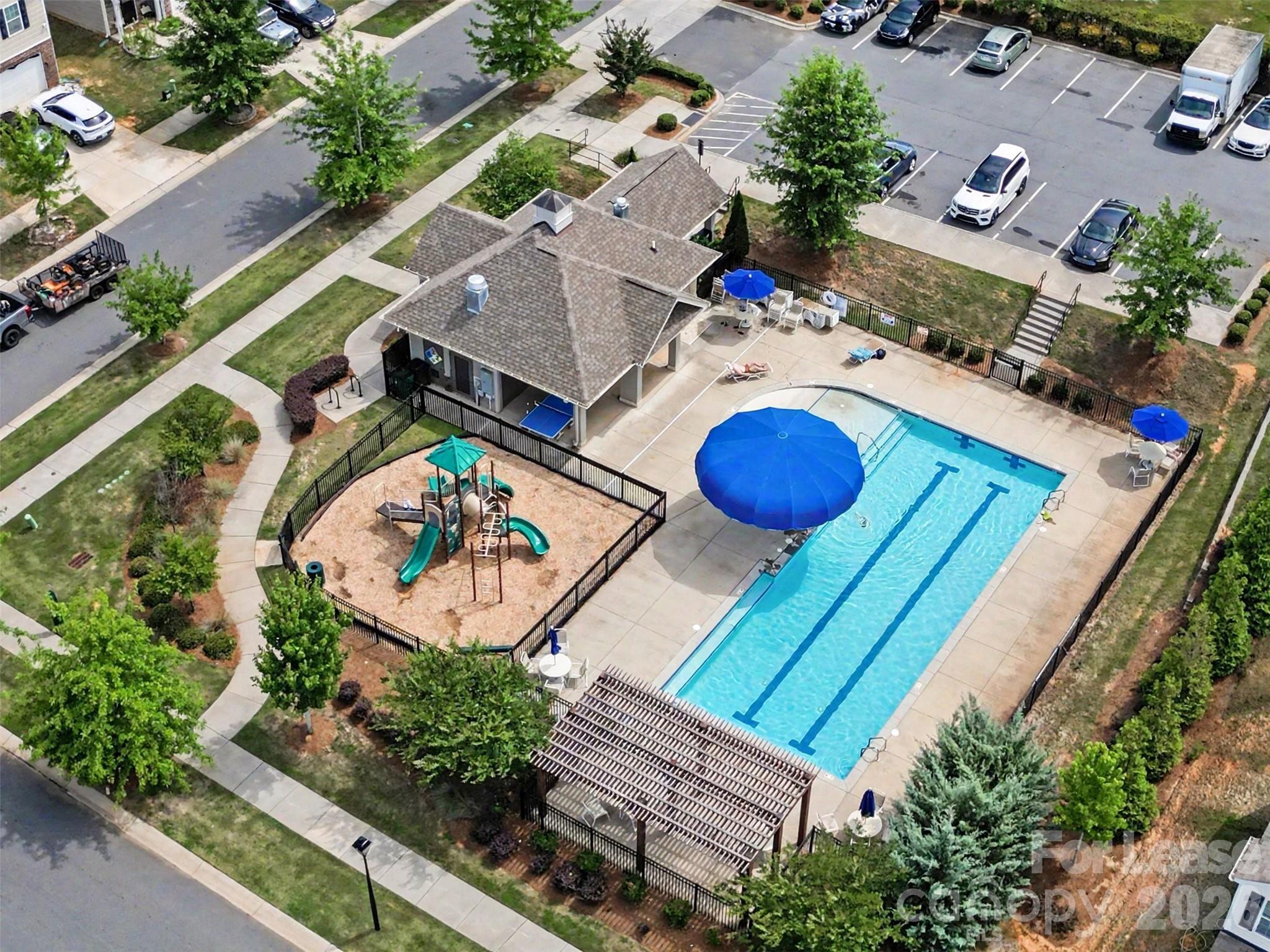 7316 Finnigan Road Charlotte, NC 28215 - Photo 33 of 33