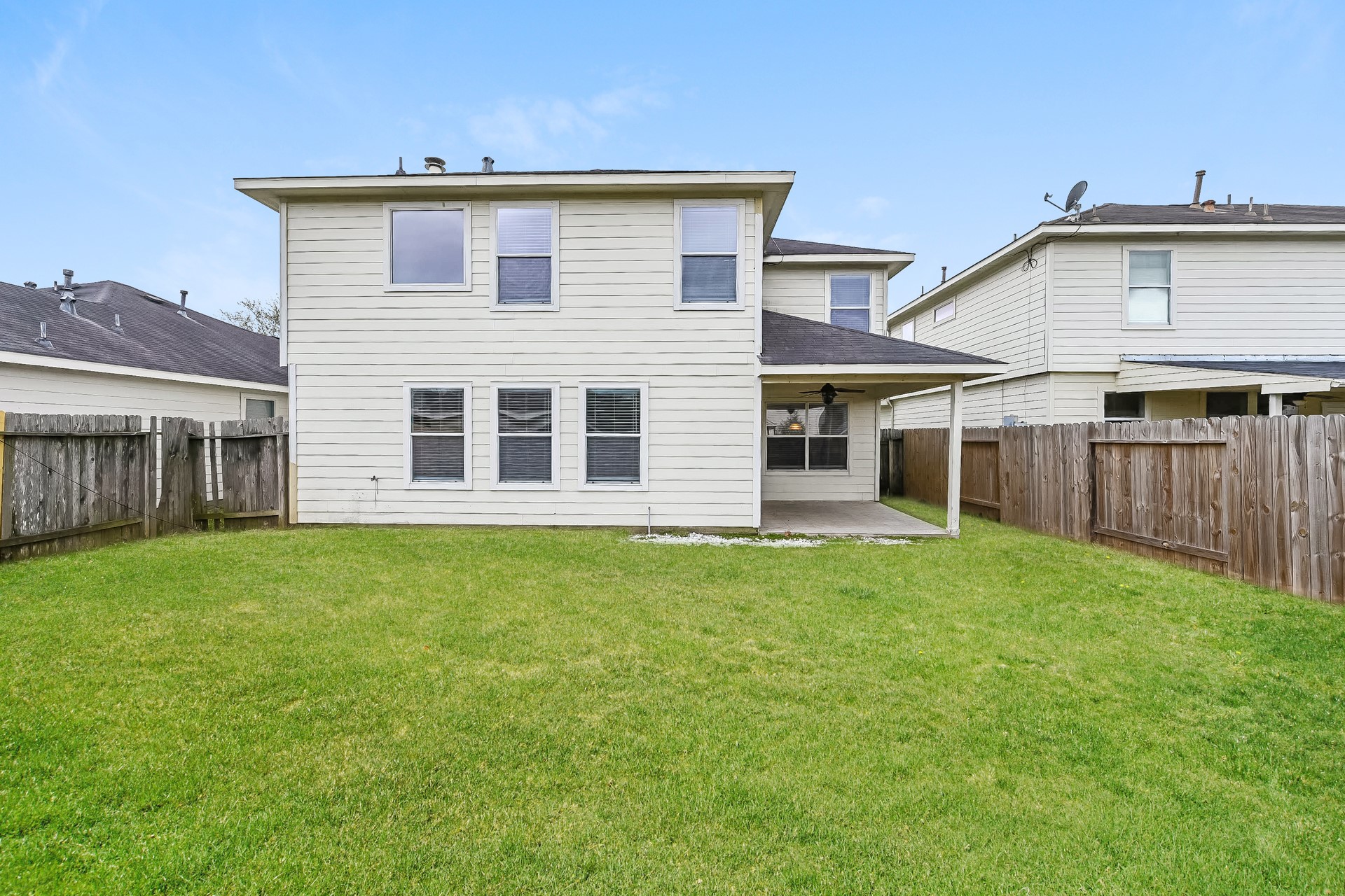 21602 Skyla Circle Humble, TX 77338 - Photo 15 of 15