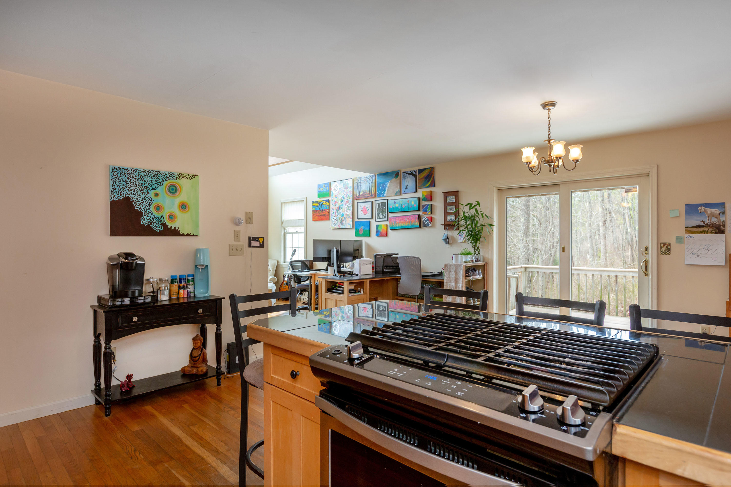 20 Lower Mast Landing Road Freeport, ME 04032 - Photo 12 of 47 Lower Mast Landing_Millett_19