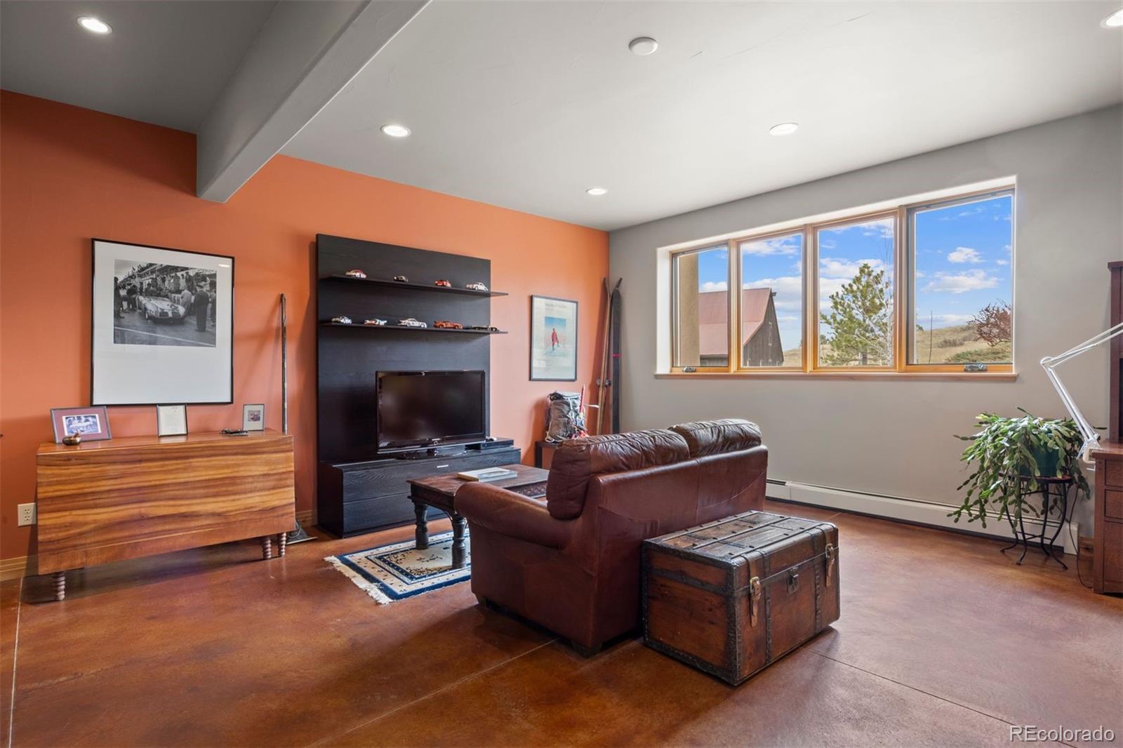 801 Allis Ranch Road Sedalia, CO 80135 - Photo 33 of 47