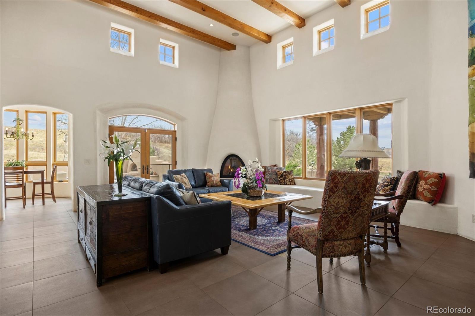 801 Allis Ranch Road Sedalia, CO 80135 - Photo 4 of 47