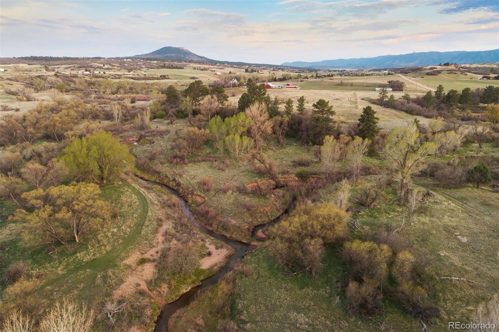 801 Allis Ranch Road Sedalia, CO 80135 - Photo 46 of 47