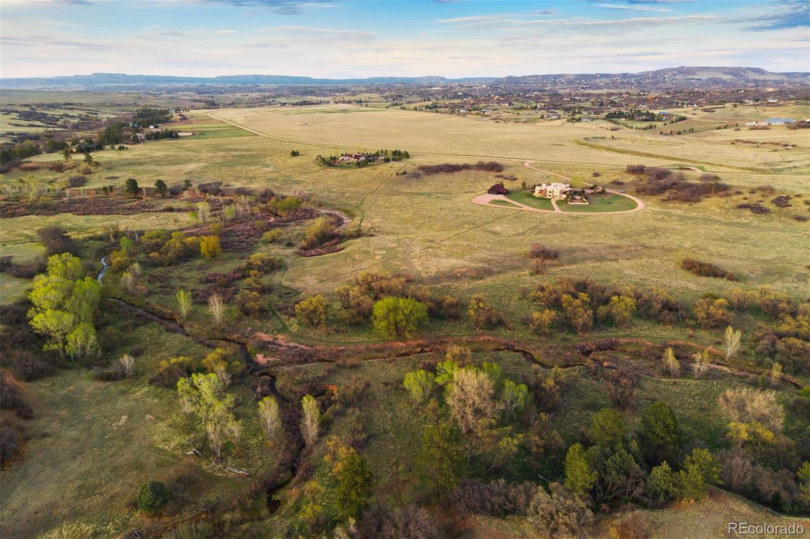 801 Allis Ranch Road Sedalia, CO 80135 - Photo 10 of 47