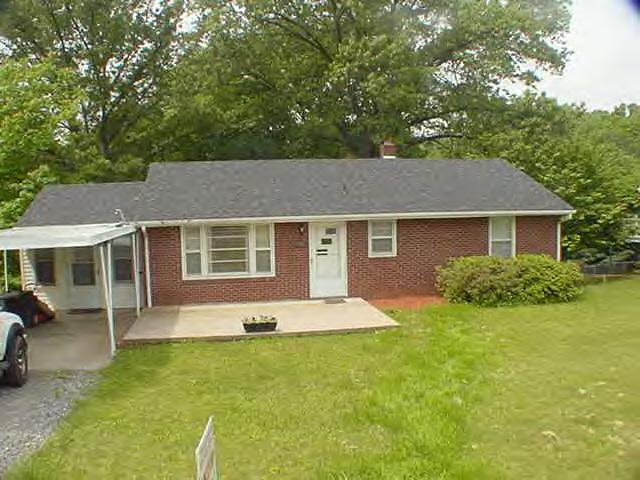 67 Bowles Road Collinsville, VA 24078 - Photo 1 of 10 67 Bowles Road