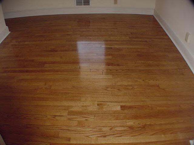 67 Bowles Road Collinsville, VA 24078 - Photo 5 of 10 Hardwood Floors
