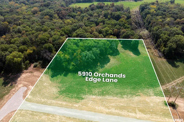 $156,600 | 5910 Orchards Edge Lane, Quincy, IL 62305