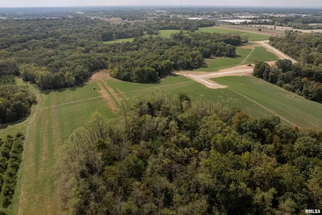 $156,600 | 5910 Orchards Edge Lane, Quincy, IL 62305