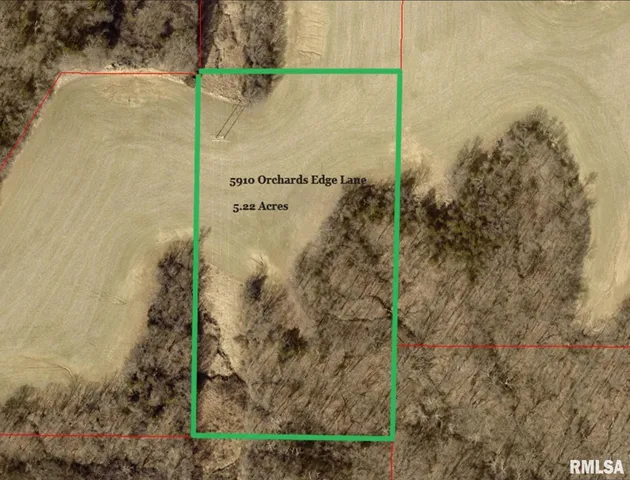 $156,600 | 5910 Orchards Edge Lane, Quincy, IL 62305