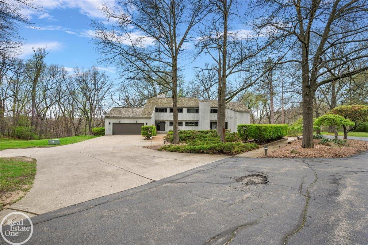 3750 Orion Road Oakland, MI 48363 - Photo 10 of 97