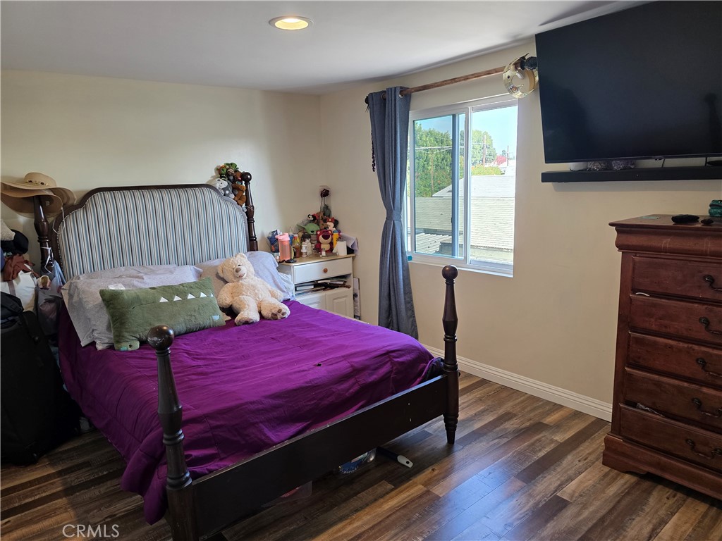 16511 Garfield Avenue, Unit 45B Paramount, CA 90723 - Photo 28 of 35