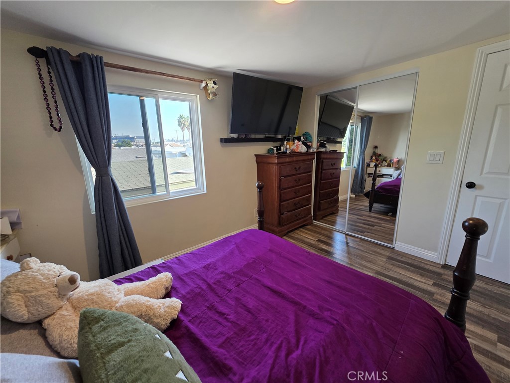 16511 Garfield Avenue, Unit 45B Paramount, CA 90723 - Photo 29 of 35
