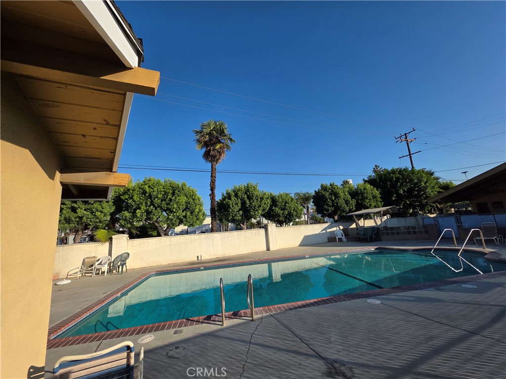 16511 Garfield Avenue, Unit 45B Paramount, CA 90723 - Photo 33 of 35