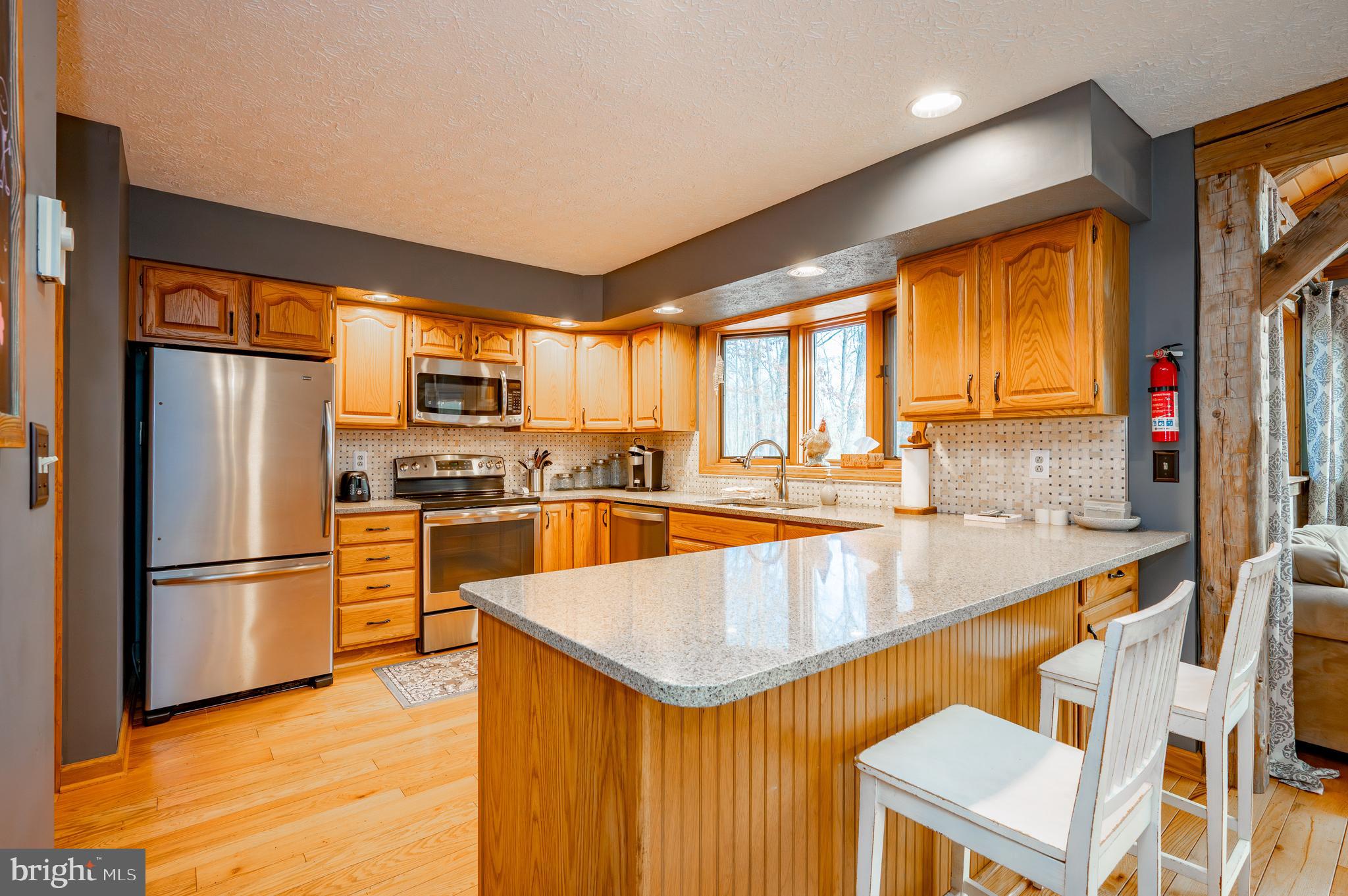 62 Middleton Road Oakland, MD 21550 - Photo 2 of 38