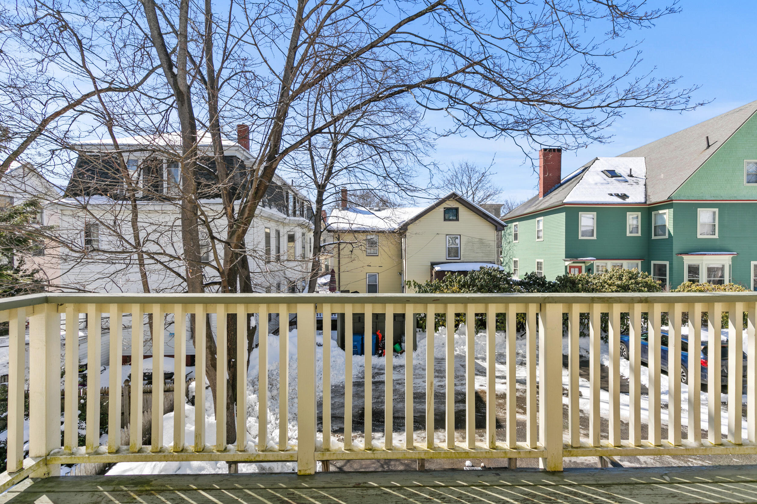296 Spring Street, Unit 3 Portland, ME 04102 - Photo 23 of 56 296 Spring Street