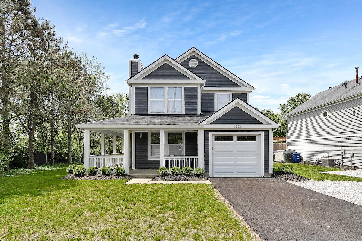 5335 Ulry Road Westerville, OH 43081 - Photo 2 of 22
