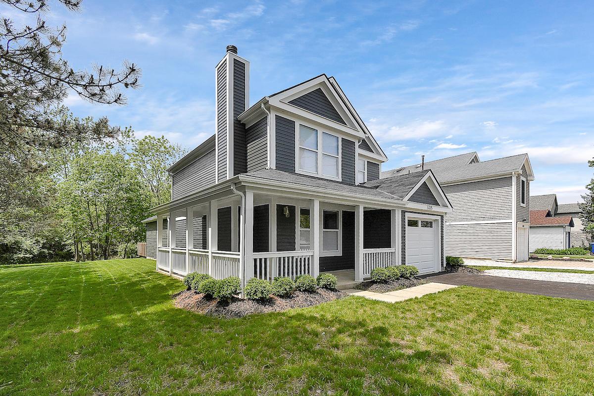 5335 Ulry Road Westerville, OH 43081 - Photo 3 of 22