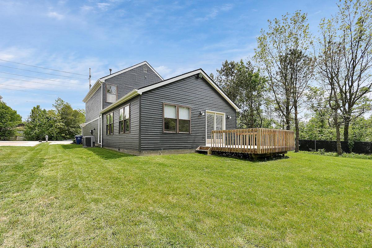 5335 Ulry Road Westerville, OH 43081 - Photo 6 of 22