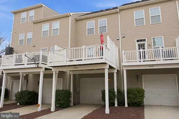 $2,750 | 4505 Foster Avenue, Baltimore, MD 21224