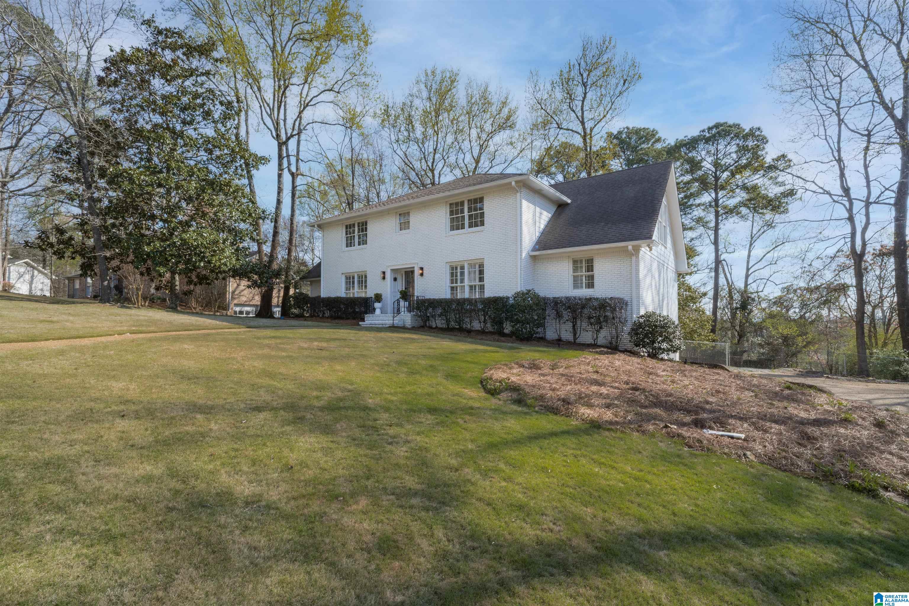 4988 Spring Rock Road Birmingham, AL 35223 - Photo 2 of 64