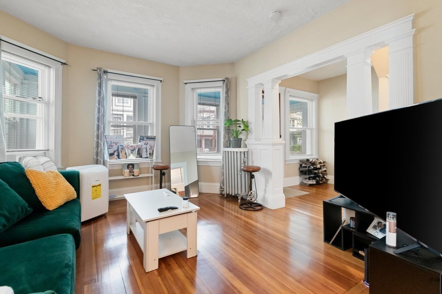 7 Hamilton Road Somerville, MA 02144 - Photo 16 of 39 Gallery Image 16