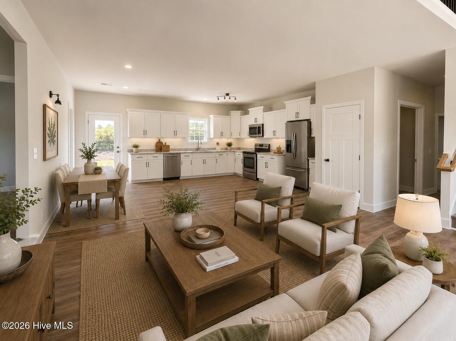 504 Saratoga Road Sneads Ferry, NC 28460 - Photo 15 of 19 Virtual Stage