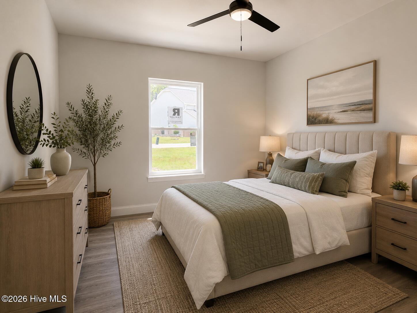504 Saratoga Road Sneads Ferry, NC 28460 - Photo 19 of 19 Virtual Stage