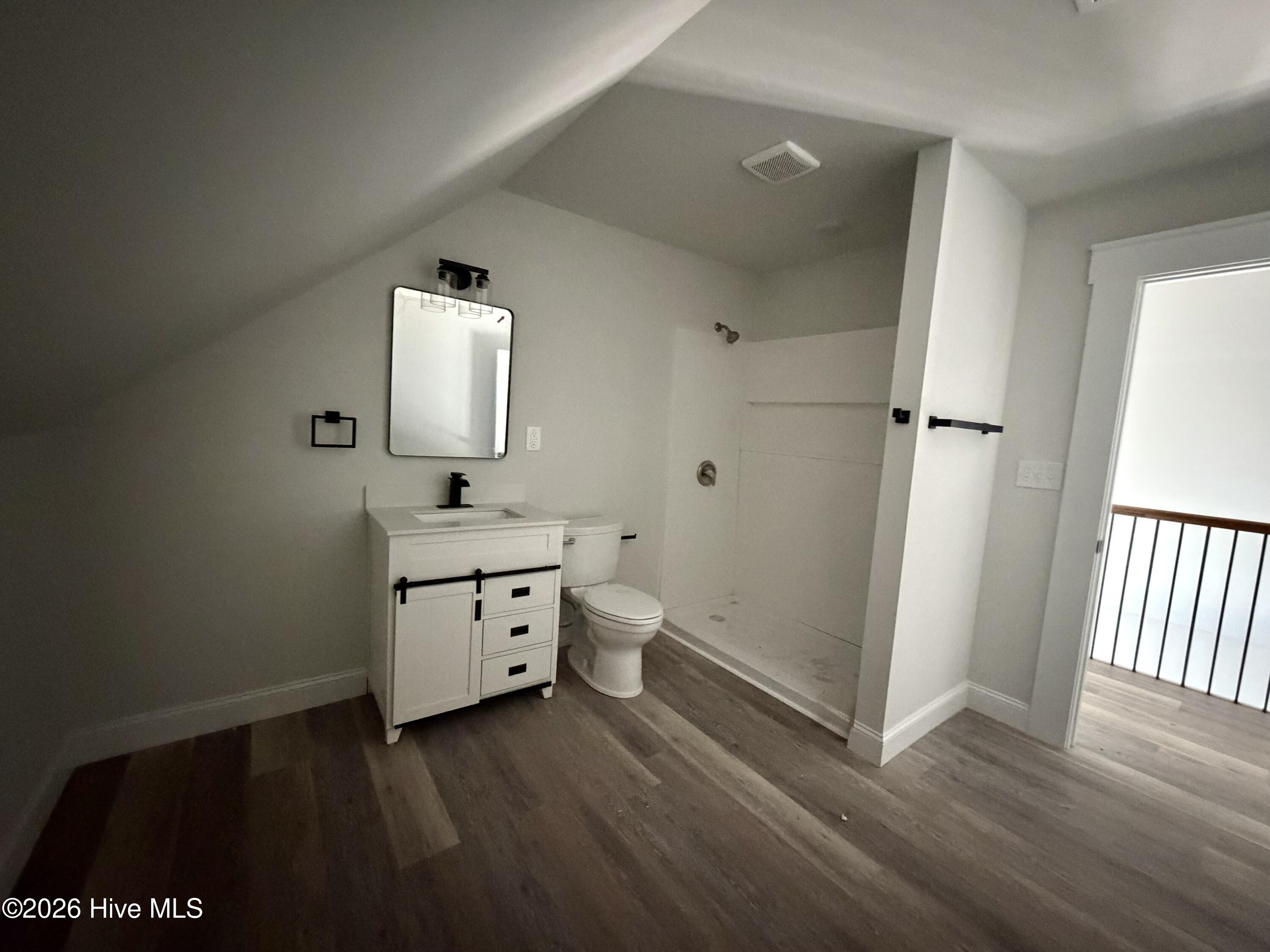 504 Saratoga Road Sneads Ferry, NC 28460 - Photo 4 of 19 UPSTAIRS BATH