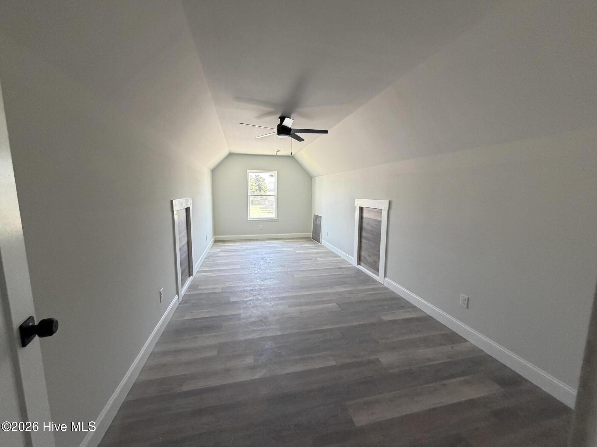 504 Saratoga Road Sneads Ferry, NC 28460 - Photo 8 of 19 BONUS ROOM