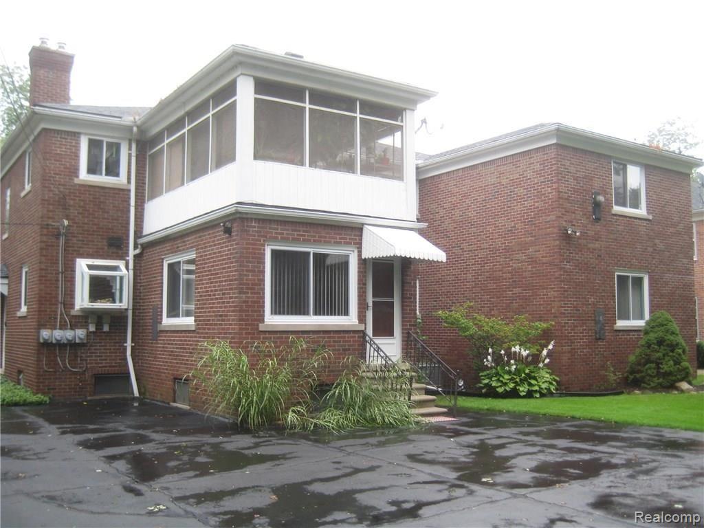 749 Harcourt Road Grosse Pointe Park, MI 48230 - Photo 77 of 80