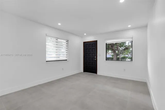 $4,000 | 1293 Southwest 22nd Avenue, Unit 1, Miami, FL 33135