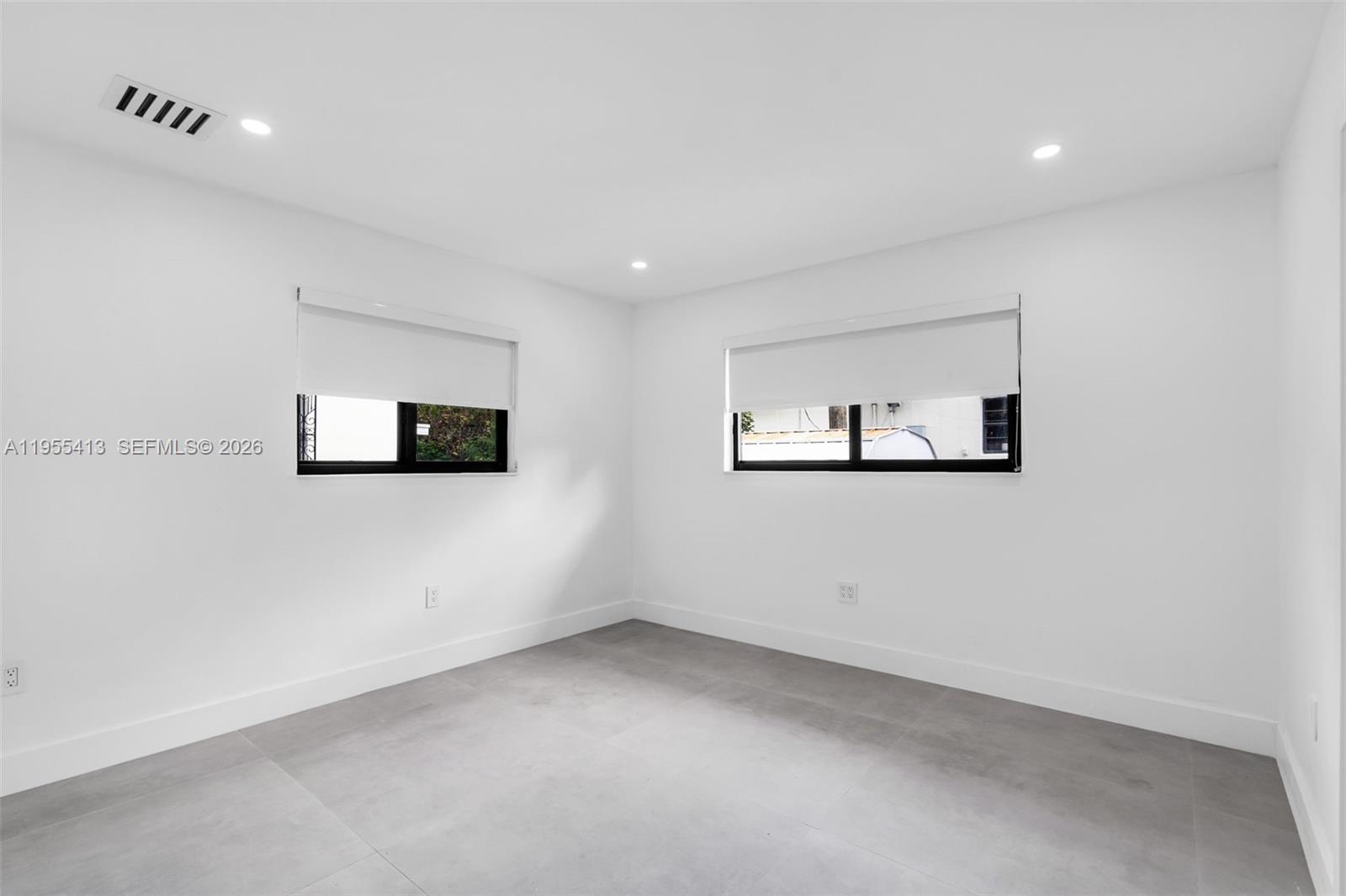 1293 Southwest 22nd Avenue, Unit 1 Miami, FL 33135 - Photo 17 of 28 wooden floor in a room