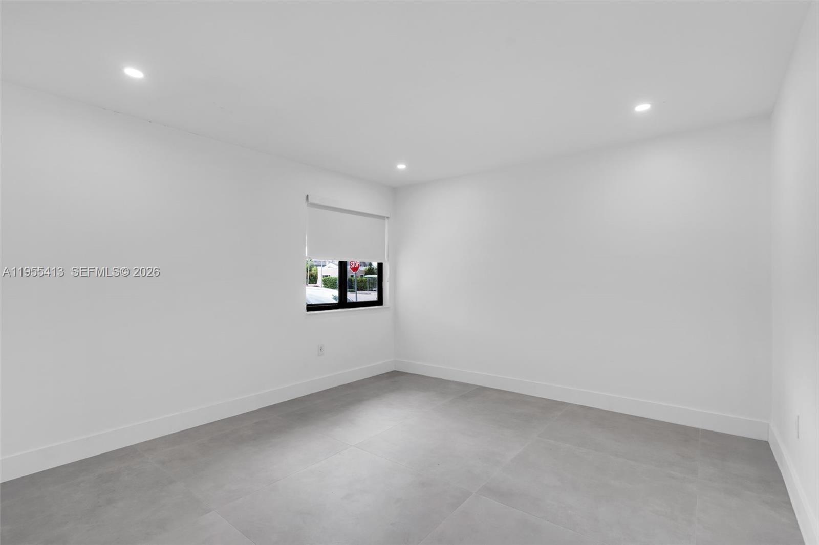 1293 Southwest 22nd Avenue, Unit 1 Miami, FL 33135 - Photo 21 of 28 a view of a room