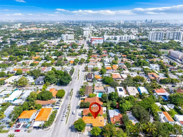 $4,000 | 1293 Southwest 22nd Avenue, Unit 1, Miami, FL 33135