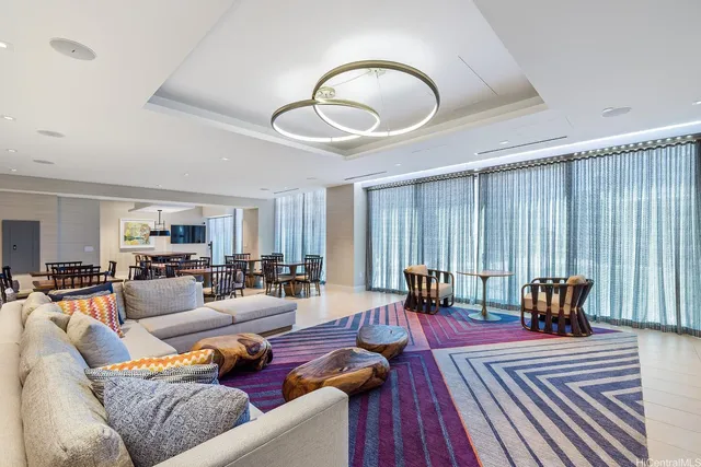 $3,700 | 629 Ke’eaumoku Street, Unit 2108, Honolulu, HI 96814