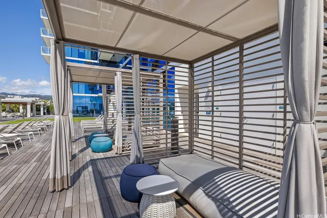 $3,700 | 629 Ke’eaumoku Street, Unit 2108, Honolulu, HI 96814