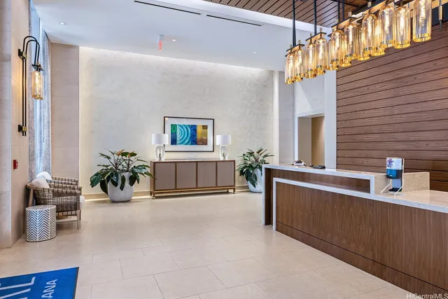 $3,700 | 629 Ke’eaumoku Street, Unit 2108, Honolulu, HI 96814