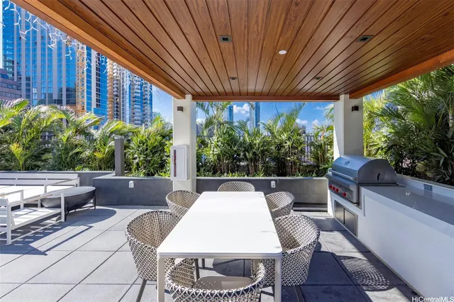 $3,700 | 629 Ke’eaumoku Street, Unit 2108, Honolulu, HI 96814