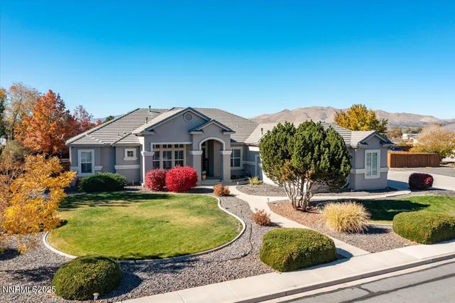 $1,300,000 | 8061 Calabaza Court, Sparks, NV 89436