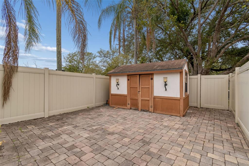 2708 Lion Heart Road Winter Park, FL 32792 - Photo 45 of 47