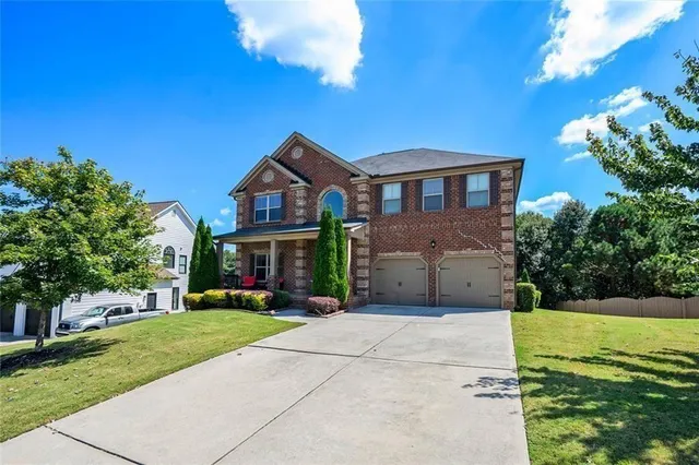 $535,000 | 503 Starmist Court, Loganville, GA 30052