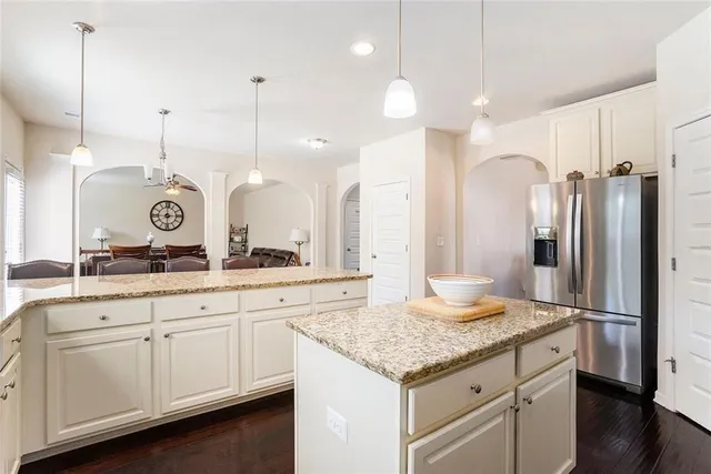 $535,000 | 503 Starmist Court, Loganville, GA 30052