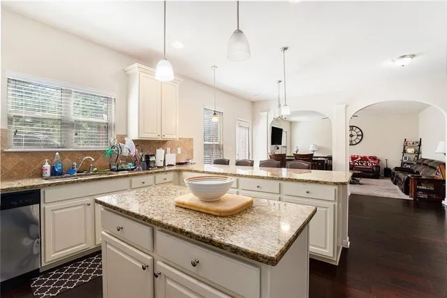 $535,000 | 503 Starmist Court, Loganville, GA 30052